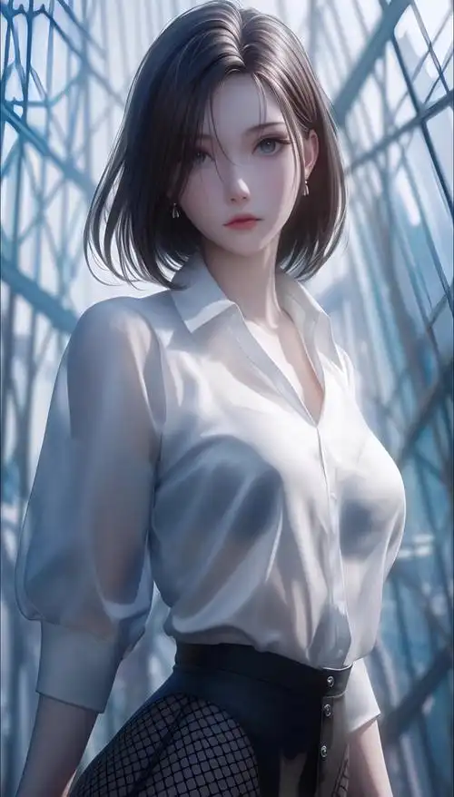 动漫《一人之下》海报