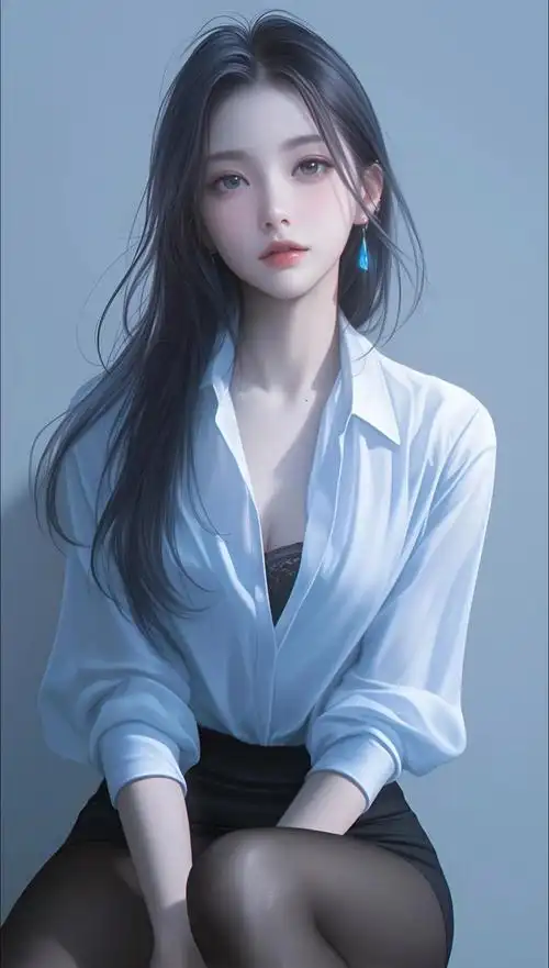 电视剧《琅琊榜》海报